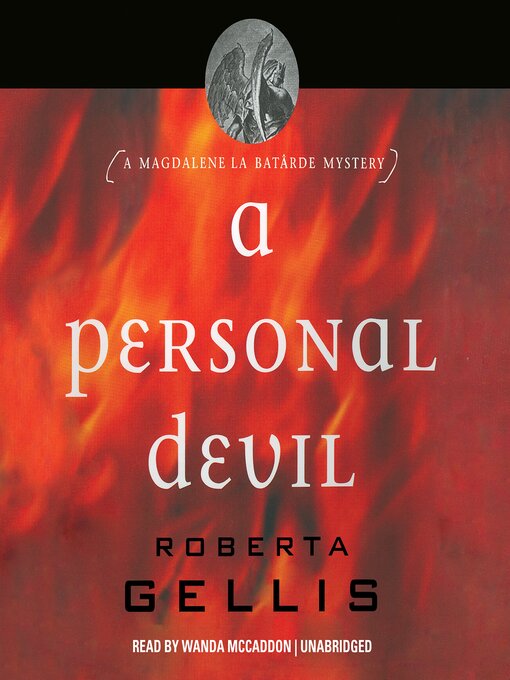 Title details for A Personal Devil by Roberta Gellis - Wait list